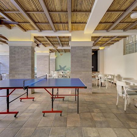다볼림 Luxe 2Bhk 10Min From Goi Airport With Pool Access 아파트 외부 사진